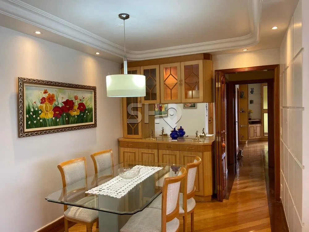 Apartamento, 3 quartos, 130 m² - Foto 10