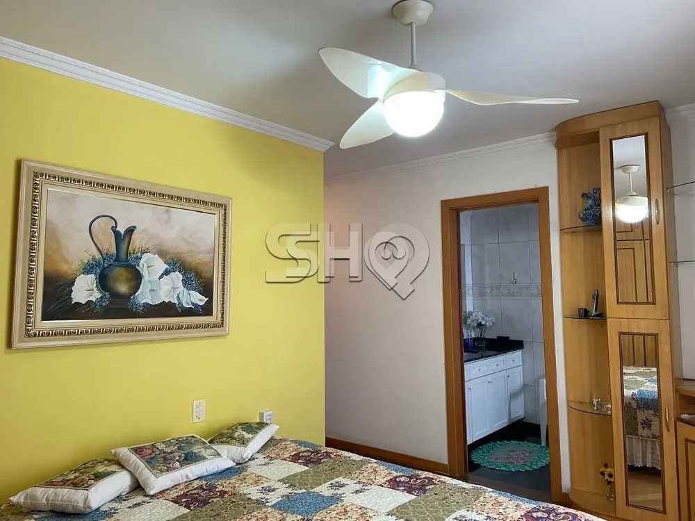 Apartamento, 3 quartos, 130 m² - Foto 6