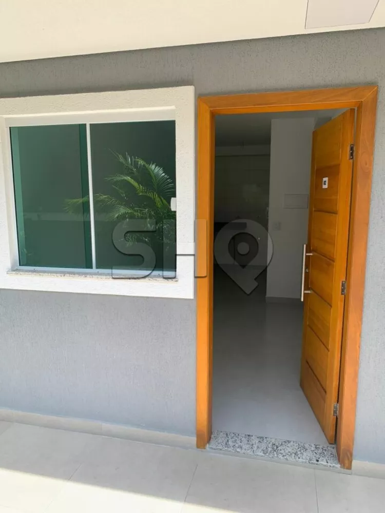 Apartamento à venda com 2 quartos, 41m² - Foto 2