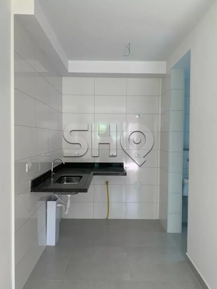 Apartamento à venda com 2 quartos, 41m² - Foto 4