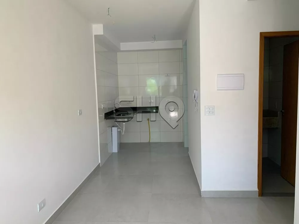 Apartamento à venda com 2 quartos, 41m² - Foto 3