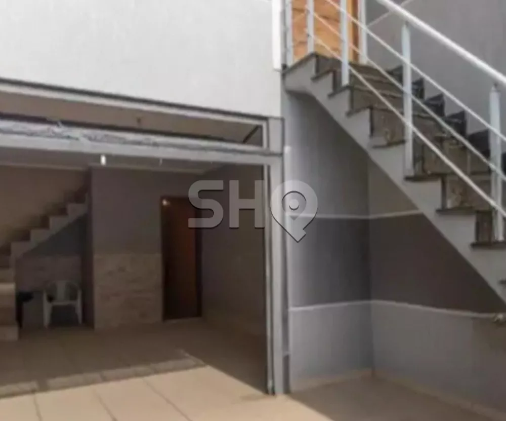 Sobrado à venda com 3 quartos, 110m² - Foto 3