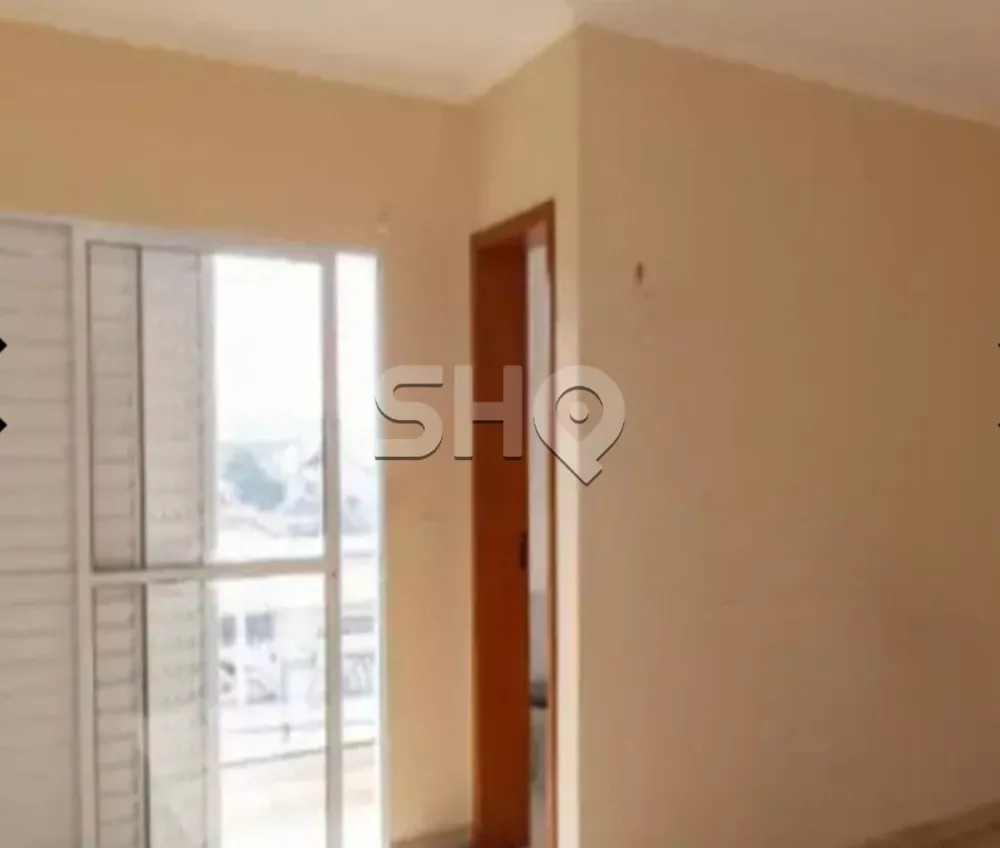 Sobrado à venda com 3 quartos, 110m² - Foto 4