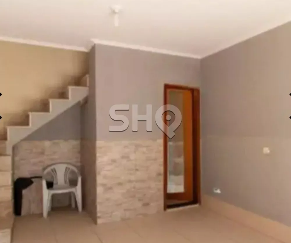 Sobrado à venda com 3 quartos, 110m² - Foto 2