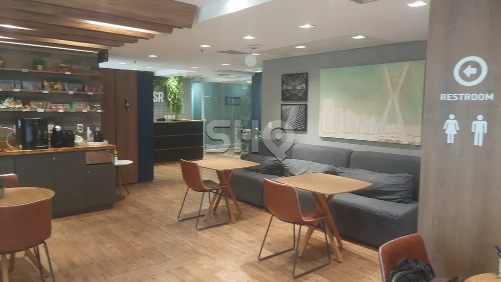 Sala-Conjunto, 400 m² - Foto 1