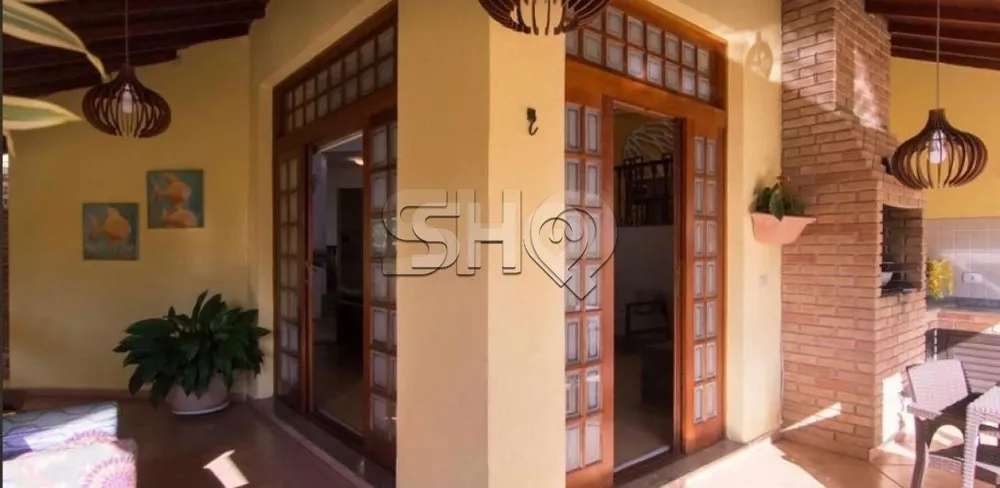 Sobrado, 3 quartos, 500 m² - Foto 5