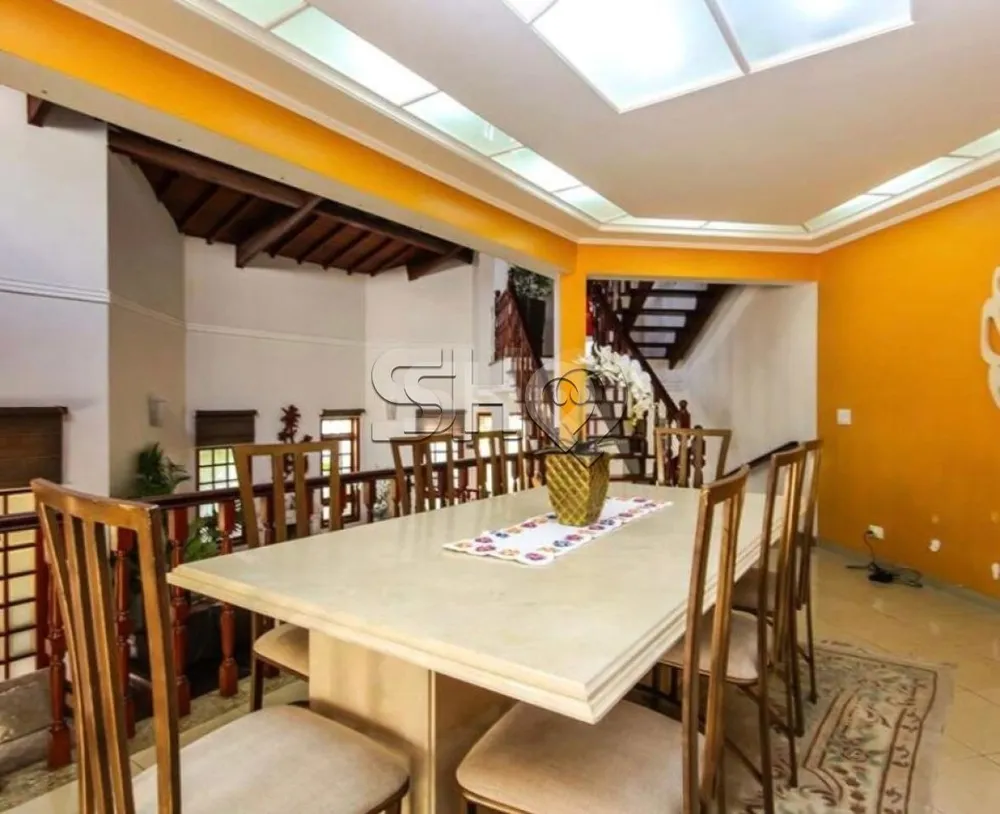 Sobrado, 3 quartos, 500 m² - Foto 4