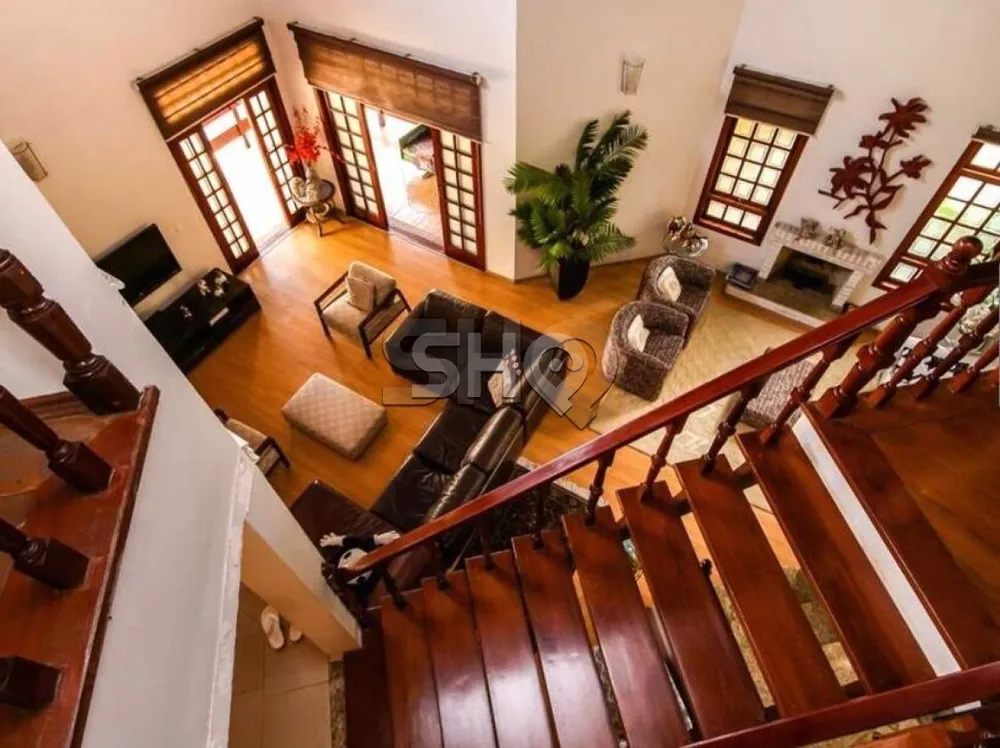 Sobrado, 3 quartos, 500 m² - Foto 2