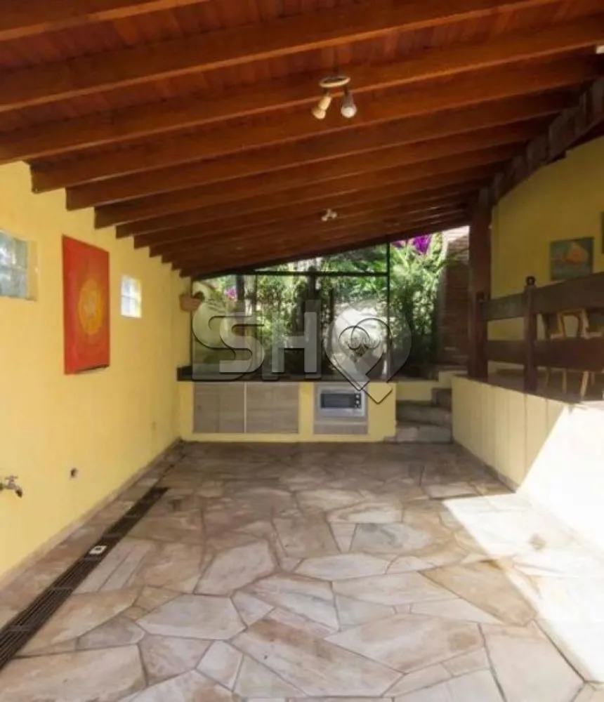 Sobrado, 3 quartos, 500 m² - Foto 8