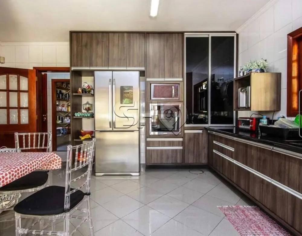 Sobrado, 3 quartos, 500 m² - Foto 10