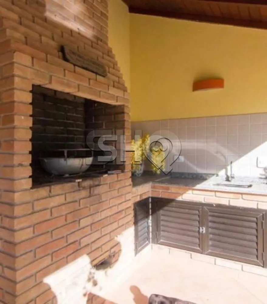 Sobrado, 3 quartos, 500 m² - Foto 7