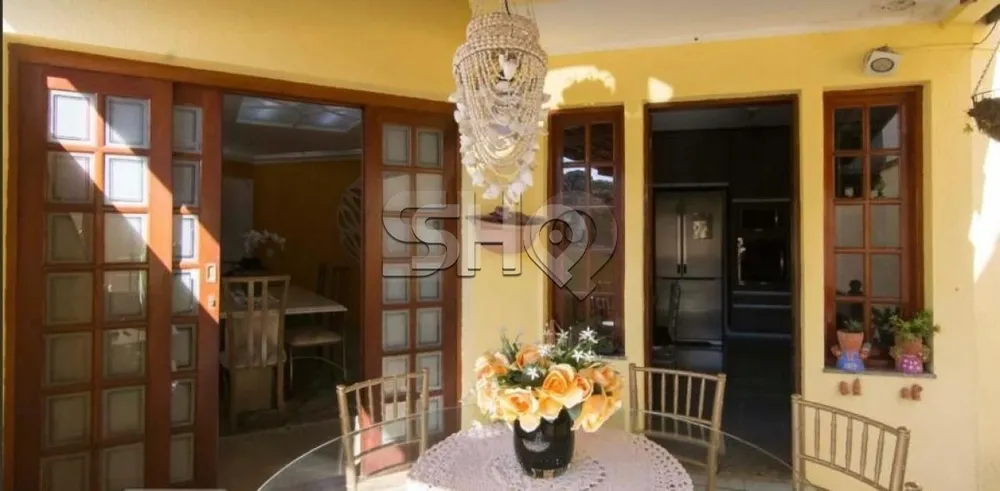Sobrado, 3 quartos, 500 m² - Foto 6