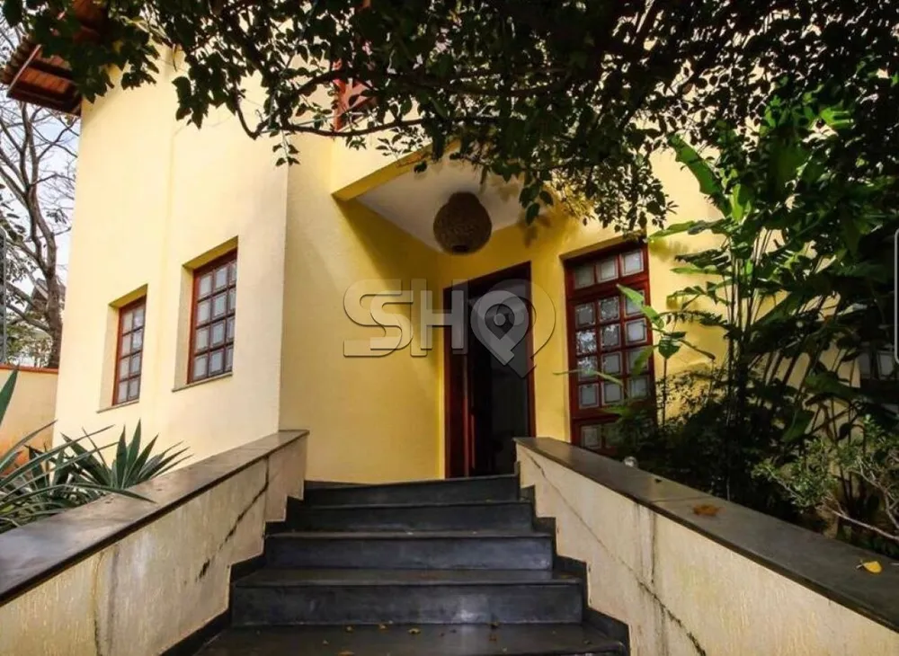 Sobrado, 3 quartos, 500 m² - Foto 16