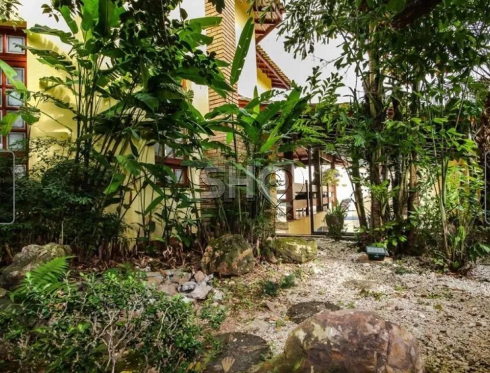 Sobrado, 3 quartos, 500 m² - Foto 14