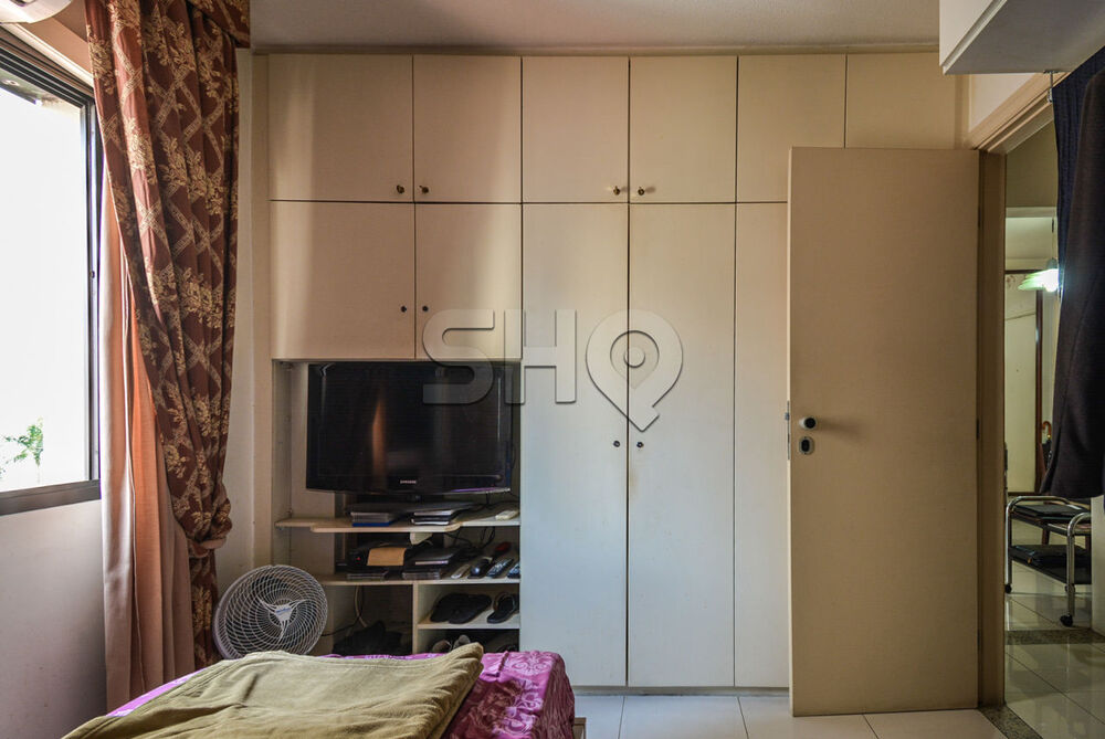 Apartamento, 1 quarto, 42 m² - Foto 20