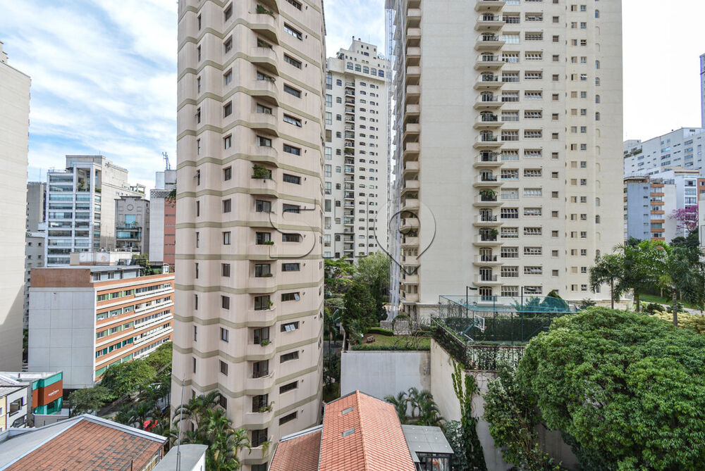 Apartamento, 1 quarto, 42 m² - Foto 2