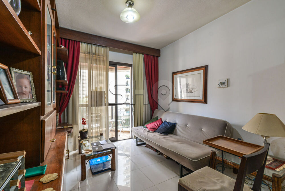 Apartamento, 1 quarto, 42 m² - Foto 13
