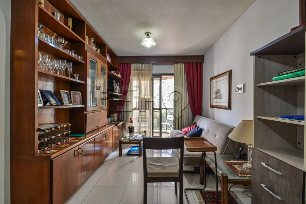 Apartamento, 1 quarto, 42 m² - Foto 2