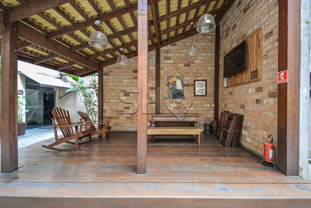 Apartamento, 1 quarto, 42 m² - Foto 17