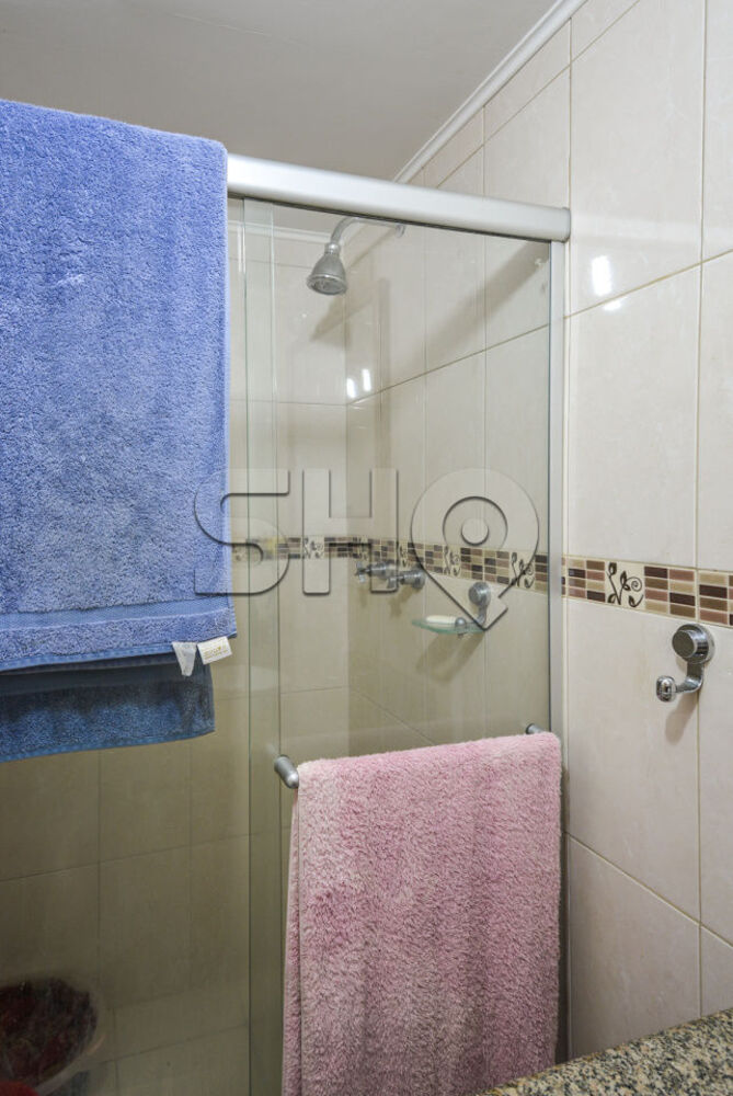 Apartamento, 1 quarto, 42 m² - Foto 16