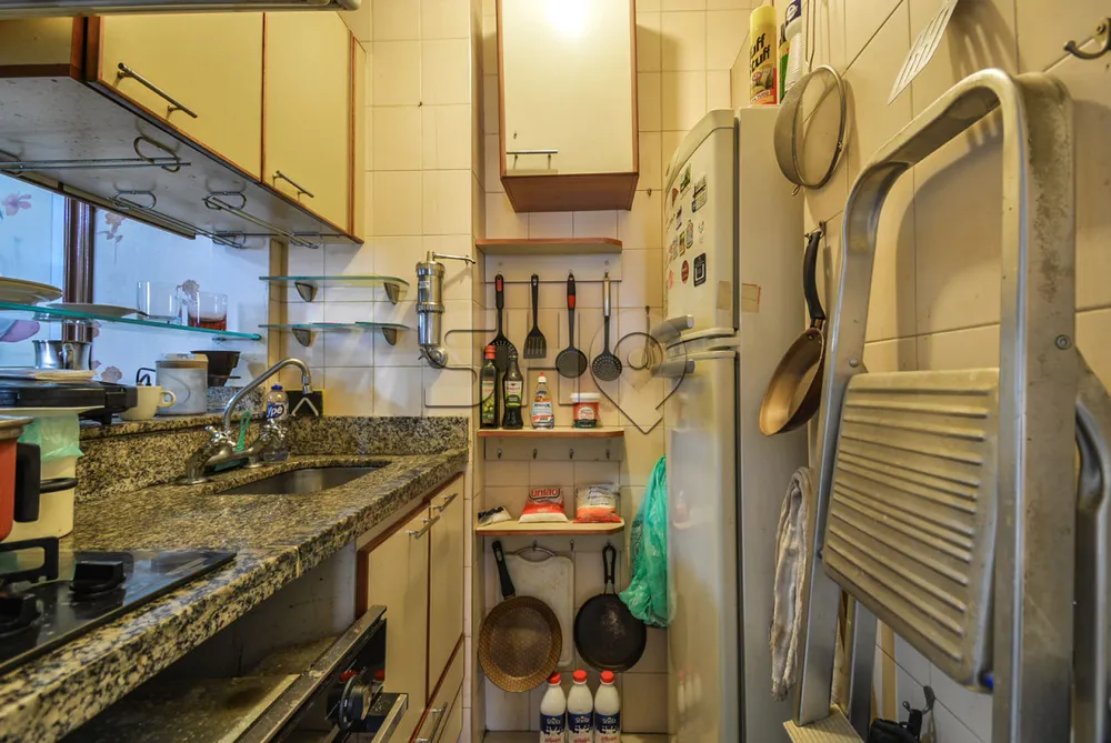 Apartamento, 1 quarto, 42 m² - Foto 11