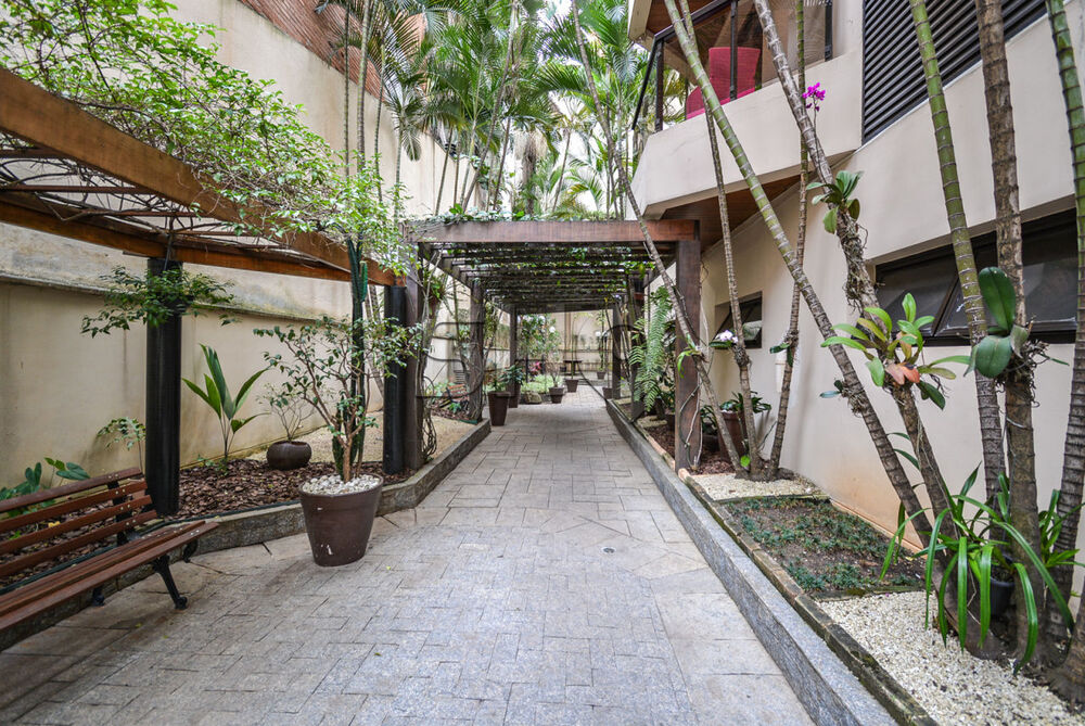 Apartamento, 1 quarto, 42 m² - Foto 18