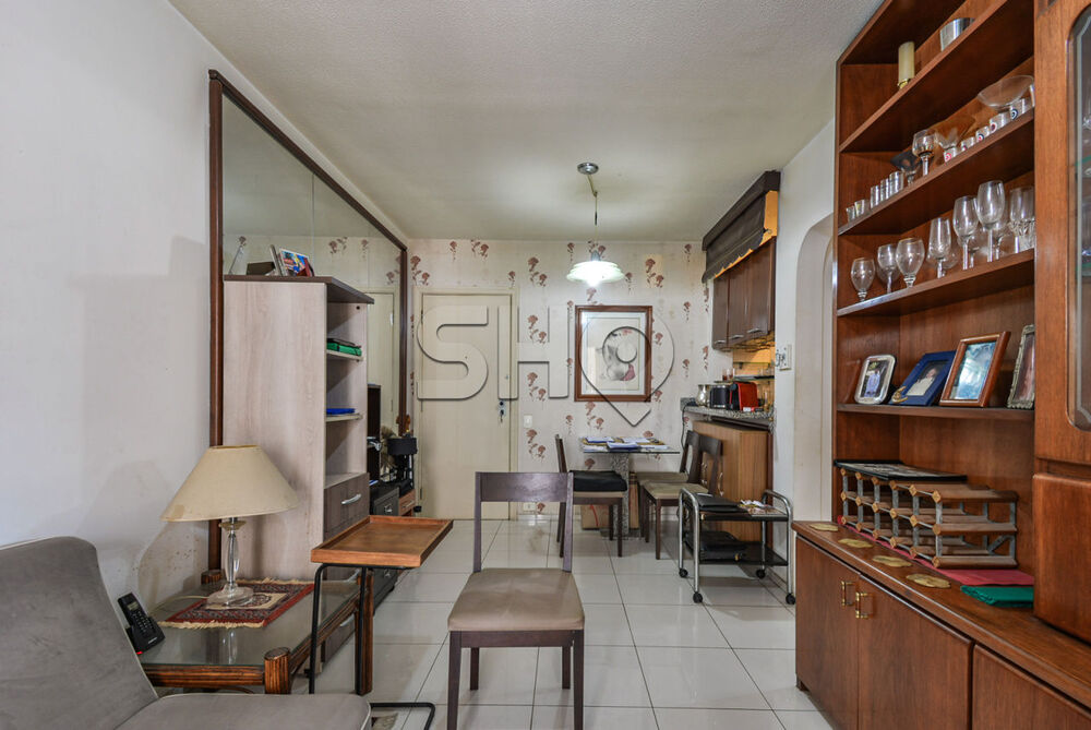 Apartamento, 1 quarto, 42 m² - Foto 14