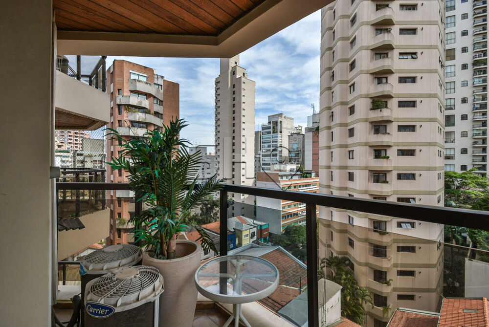 Apartamento, 1 quarto, 42 m² - Foto 8