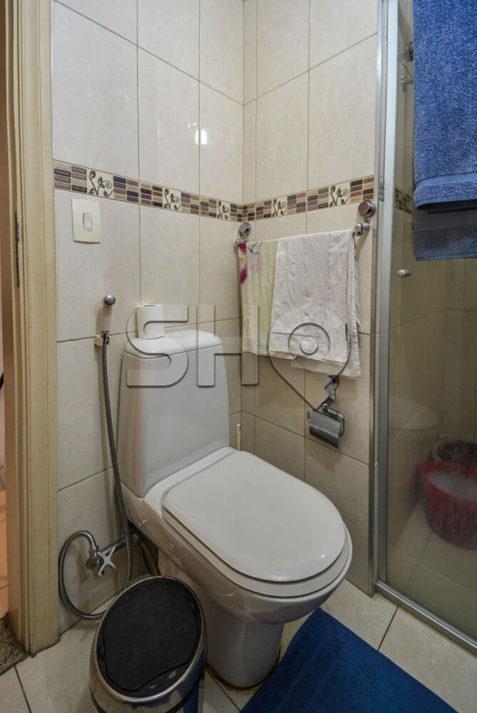 Apartamento, 1 quarto, 42 m² - Foto 10