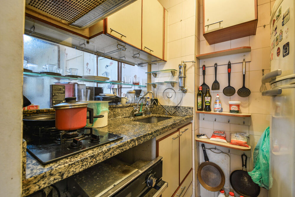 Apartamento, 1 quarto, 42 m² - Foto 11