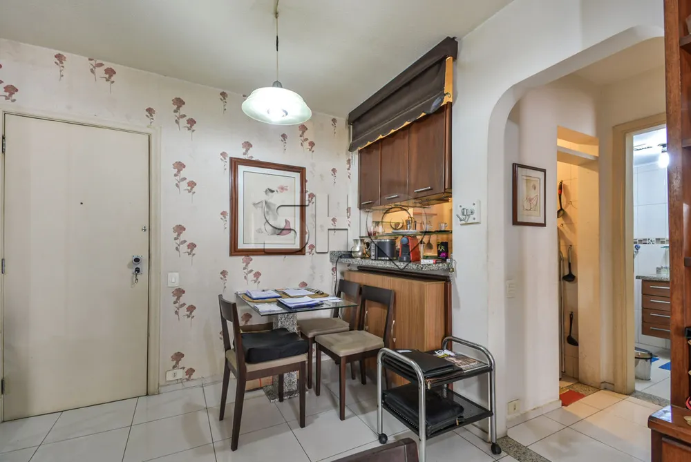 Apartamento, 1 quarto, 42 m² - Foto 5