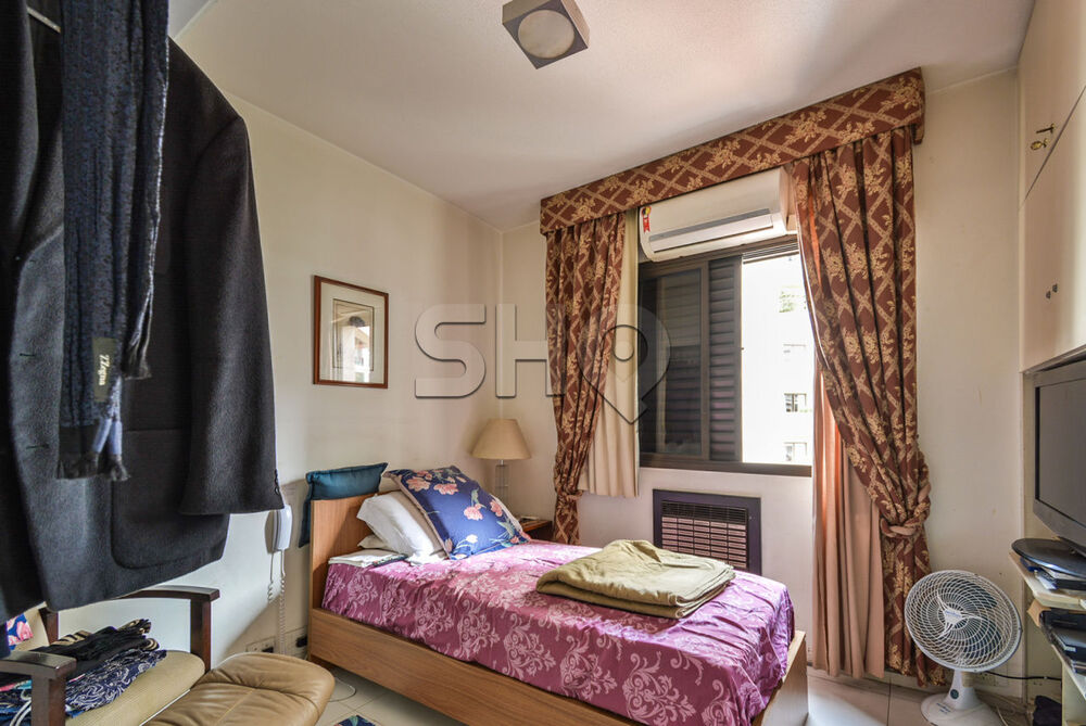 Apartamento, 1 quarto, 42 m² - Foto 6
