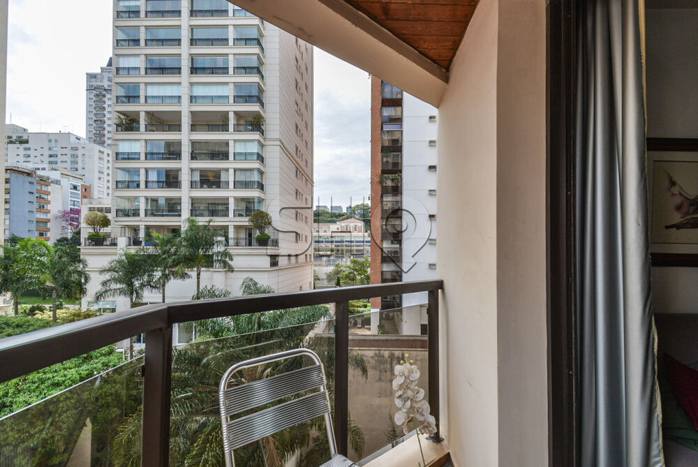Apartamento, 1 quarto, 42 m² - Foto 19