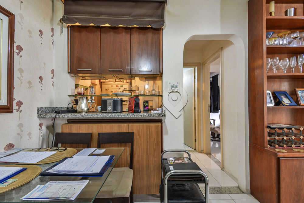 Apartamento, 1 quarto, 42 m² - Foto 7
