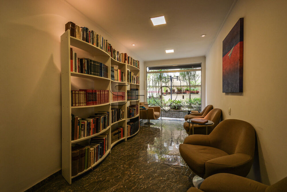Apartamento, 1 quarto, 42 m² - Foto 5