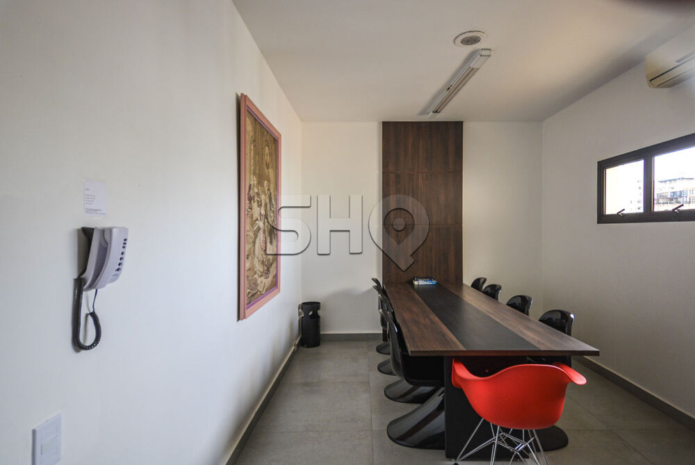 Apartamento, 1 quarto, 42 m² - Foto 4