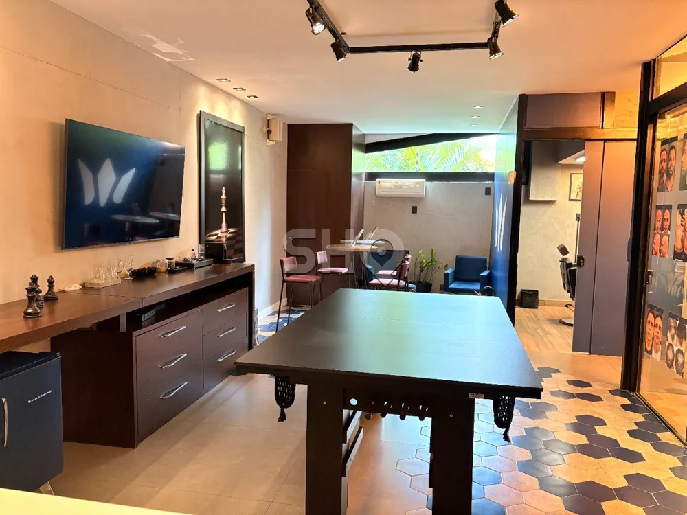 Loja-Salão, 100 m² - Foto 4