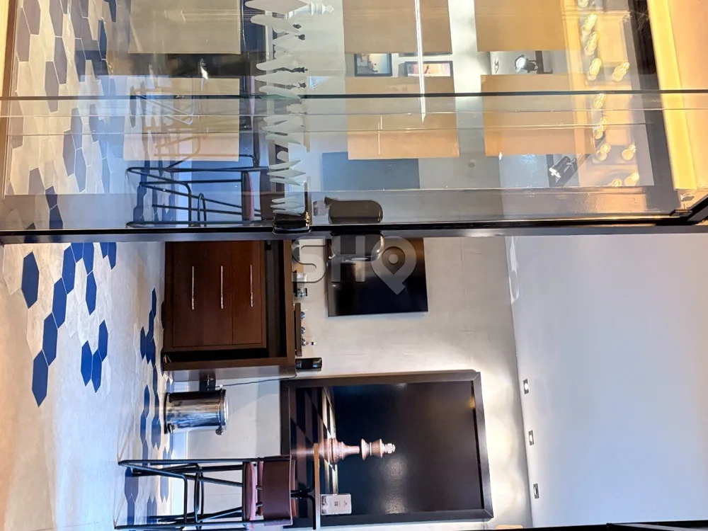 Loja-Salão, 100 m² - Foto 13