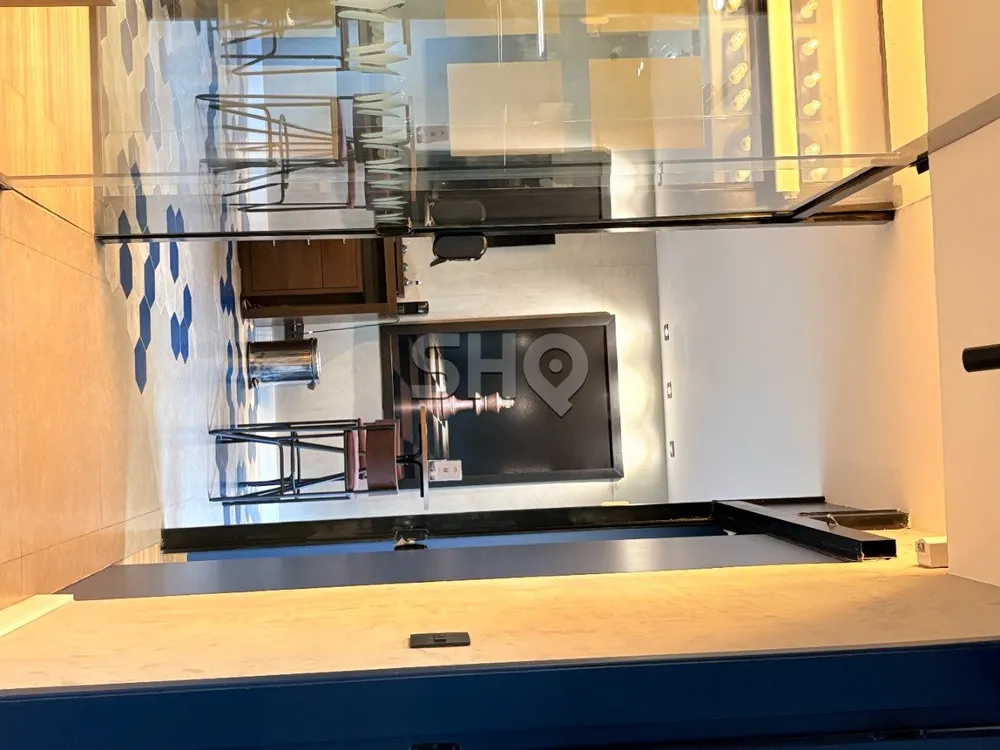 Loja-Salão, 100 m² - Foto 12