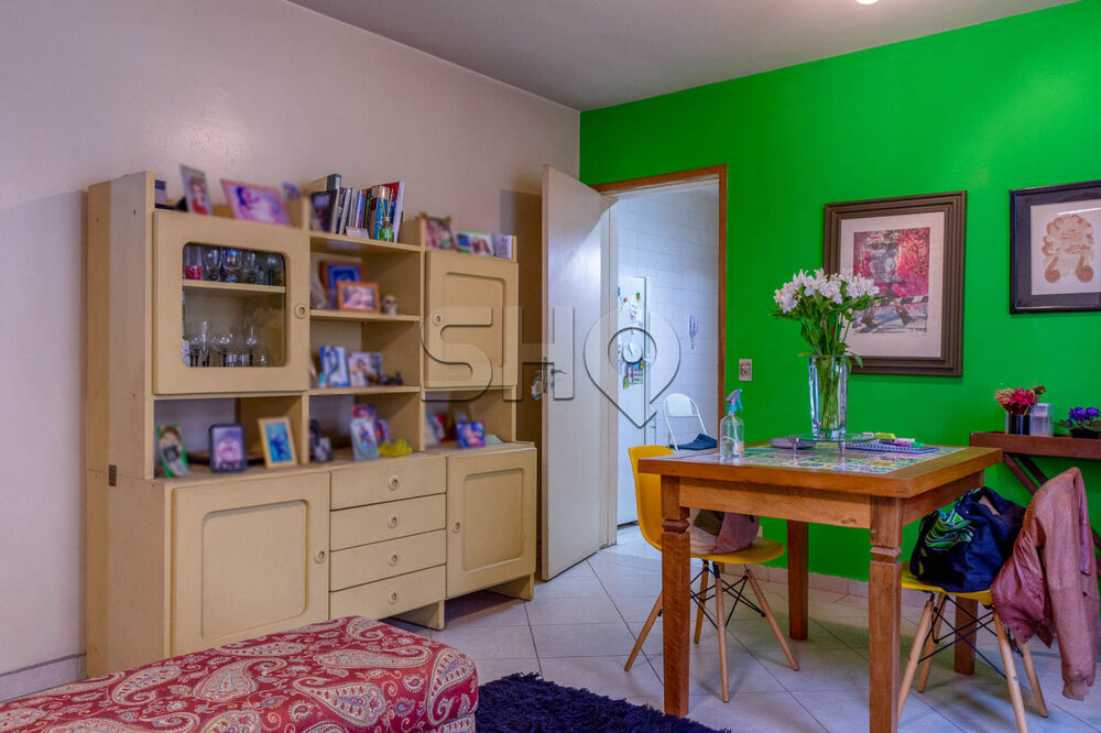 Apartamento, 3 quartos, 114 m² - Foto 4