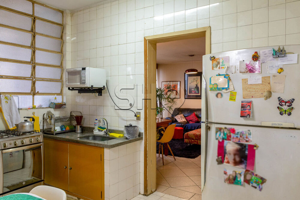 Apartamento, 3 quartos, 114 m² - Foto 8