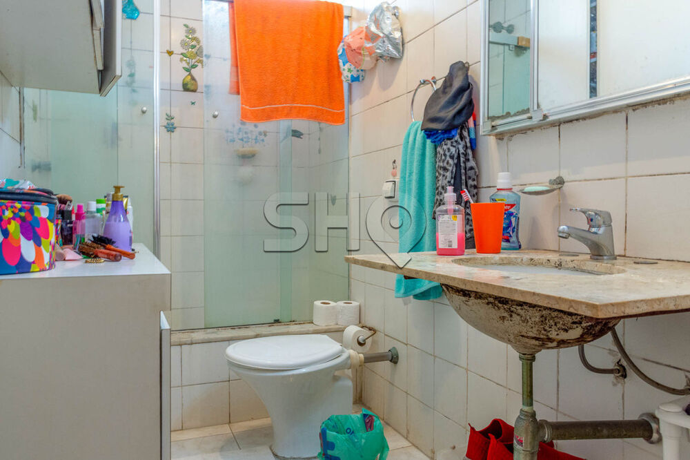 Apartamento, 3 quartos, 114 m² - Foto 11