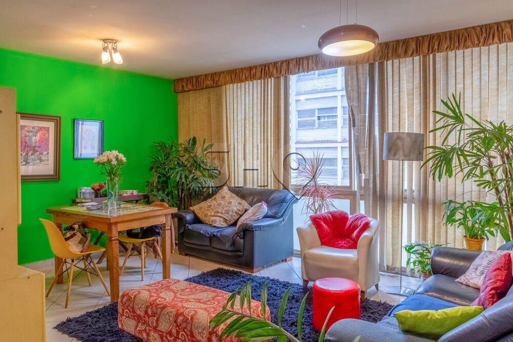 Apartamento, 3 quartos, 114 m² - Foto 3