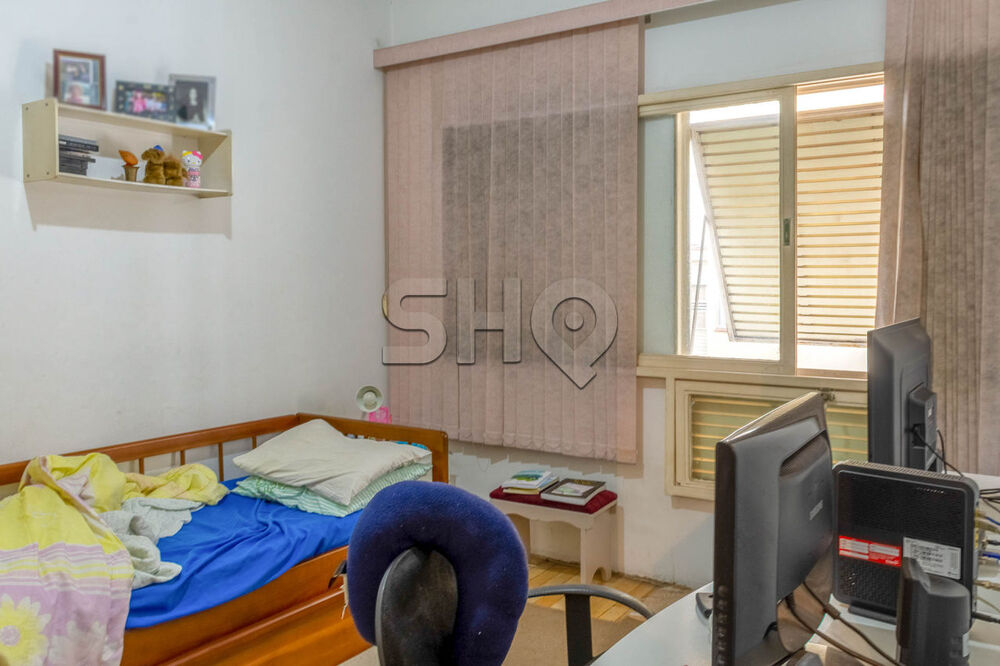 Apartamento, 3 quartos, 114 m² - Foto 16