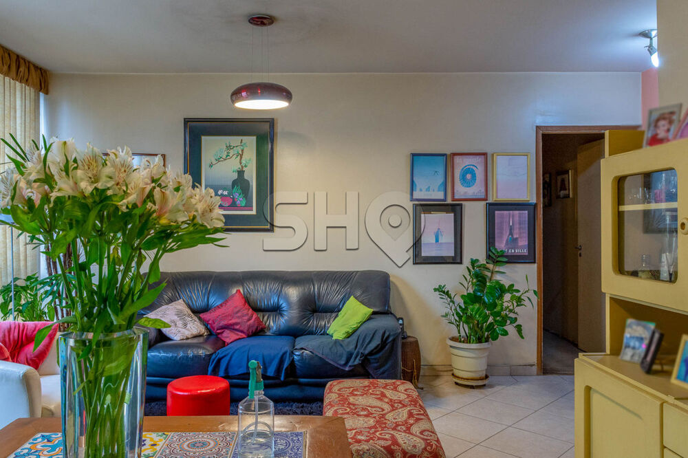 Apartamento, 3 quartos, 114 m² - Foto 2