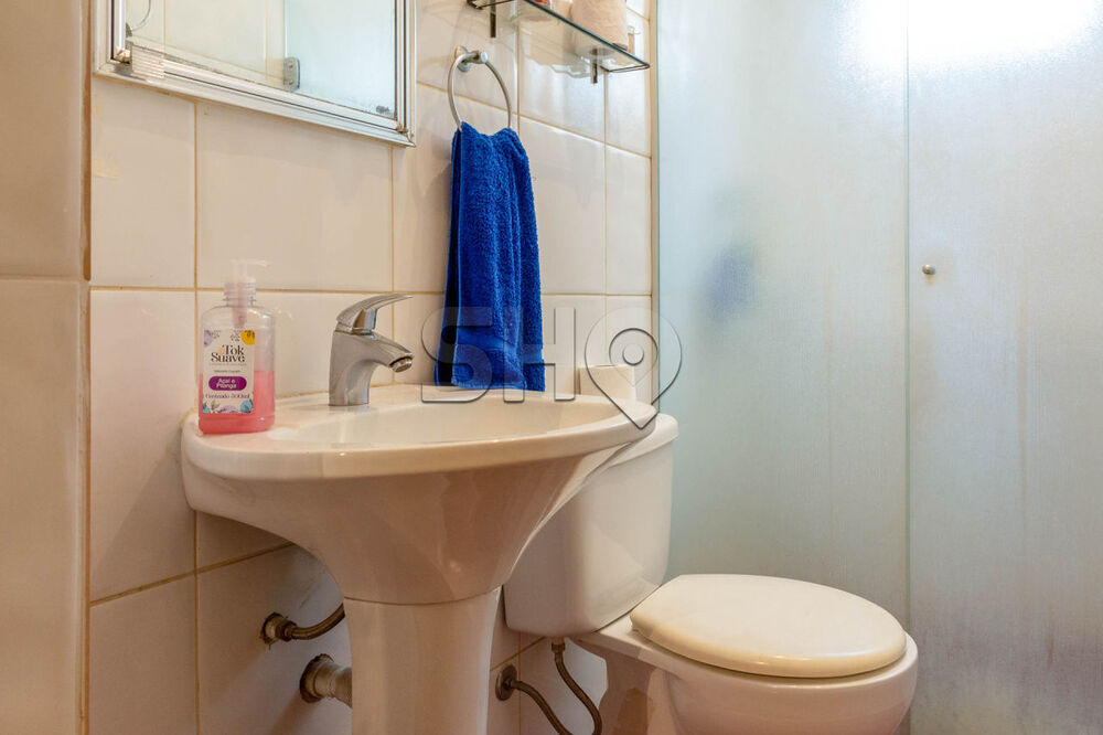 Apartamento, 3 quartos, 114 m² - Foto 12