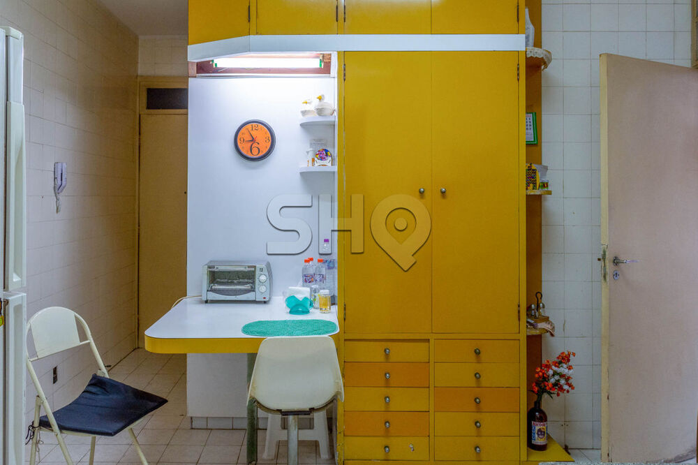 Apartamento, 3 quartos, 114 m² - Foto 7