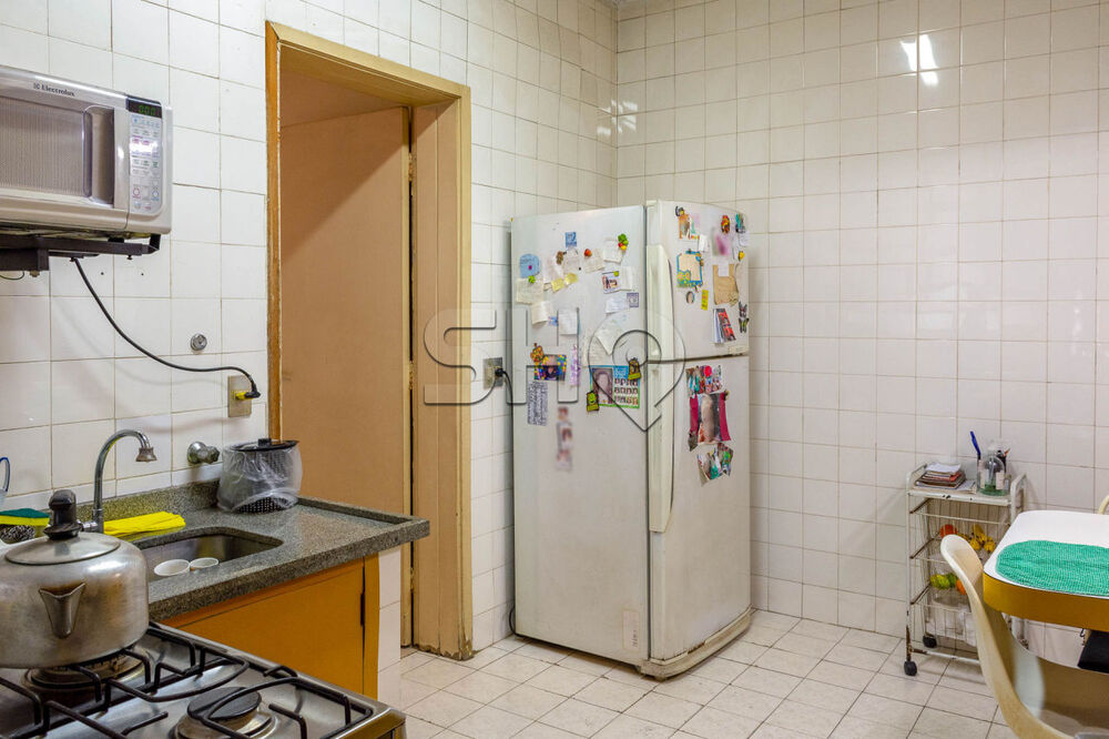 Apartamento, 3 quartos, 114 m² - Foto 9