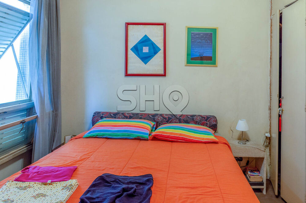 Apartamento, 3 quartos, 114 m² - Foto 14