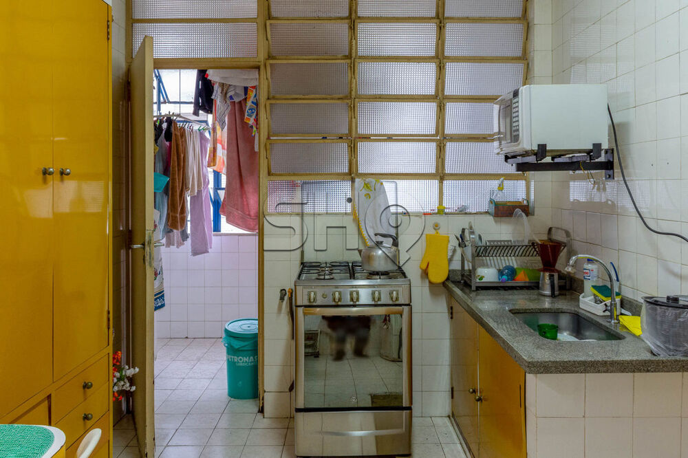 Apartamento, 3 quartos, 114 m² - Foto 6